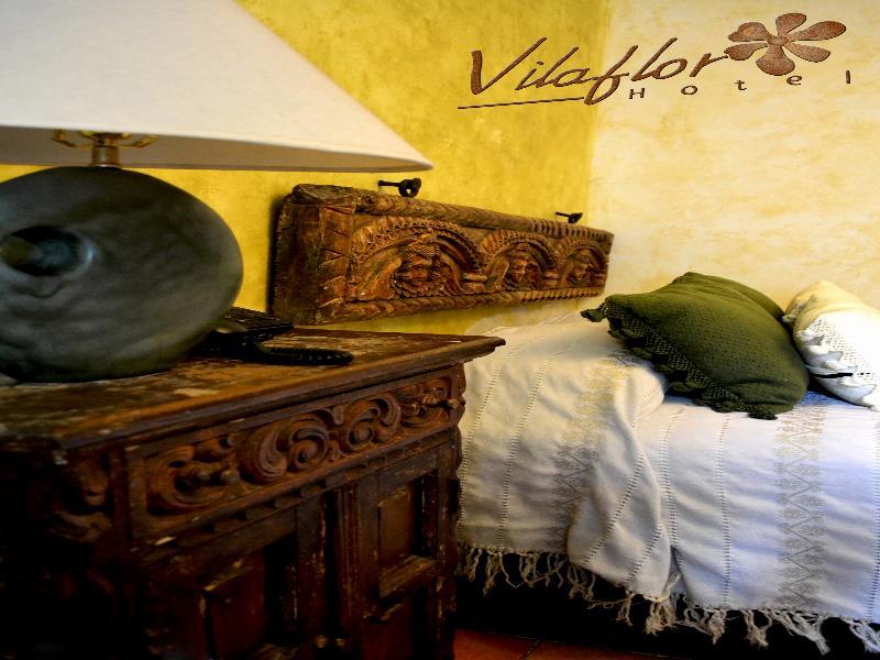 أنتيغوا غواتيمالا Vilaflor Hotel المظهر الخارجي الصورة