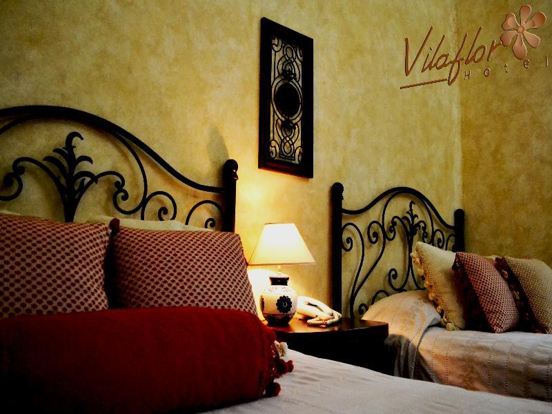 أنتيغوا غواتيمالا Vilaflor Hotel المظهر الخارجي الصورة