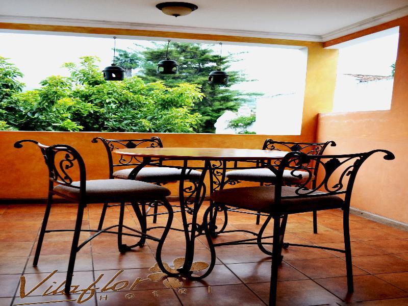 أنتيغوا غواتيمالا Vilaflor Hotel المظهر الخارجي الصورة