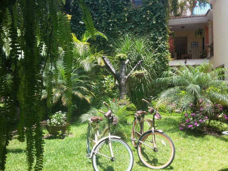 أنتيغوا غواتيمالا Vilaflor Hotel المظهر الخارجي الصورة