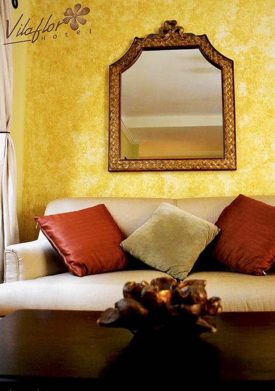 أنتيغوا غواتيمالا Vilaflor Hotel المظهر الخارجي الصورة