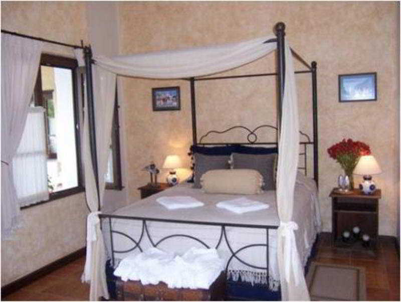 أنتيغوا غواتيمالا Vilaflor Hotel المظهر الخارجي الصورة